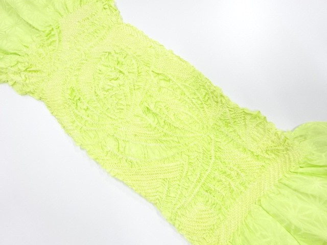 Japanese Kimono / Accessories Silk